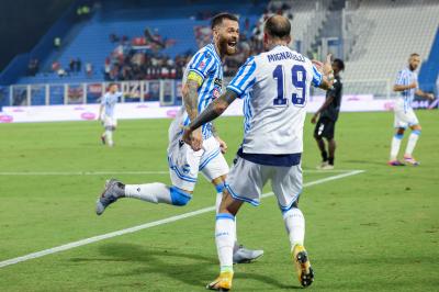 SPAL - CARPI