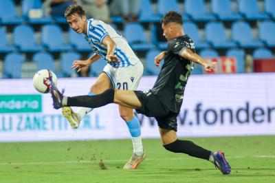 SPAL - CARPI
