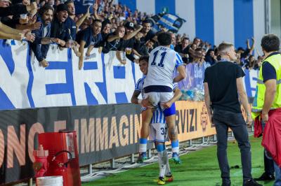 SPAL - CARPI
