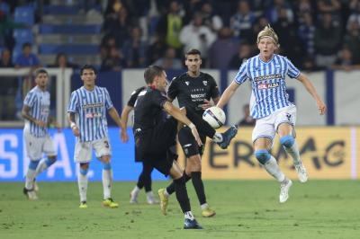 SPAL - CARPI