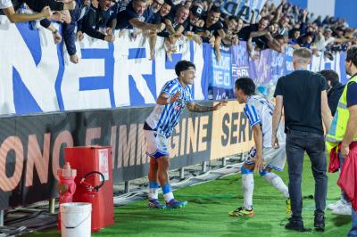 SPAL - CARPI
