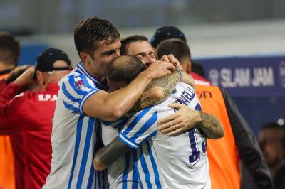 SPAL - CARPI