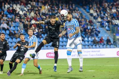 SPAL - CARPI