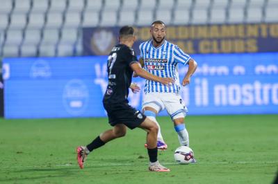 SPAL - CARPI