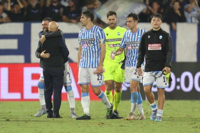 SPAL - CARPI