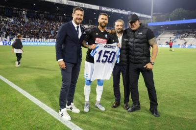 SPAL - CARPI