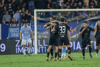 SPAL - CARPI