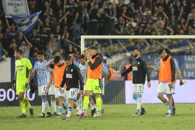 SPAL - CARPI