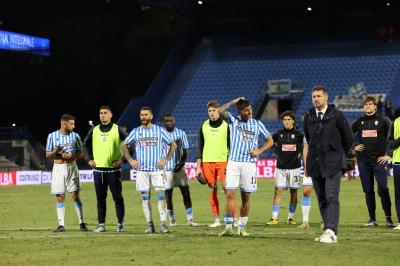 SPAL - ENTELLA