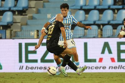 SPAL - ENTELLA