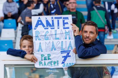 SPAL - ENTELLA