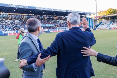 SPAL - ENTELLA