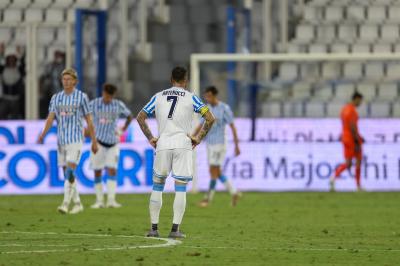 SPAL - ENTELLA