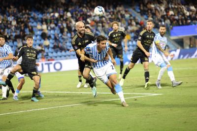 SPAL - ENTELLA