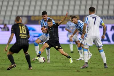 SPAL - ENTELLA