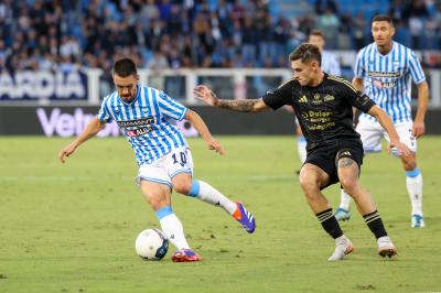 SPAL - ENTELLA