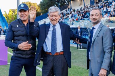 SPAL - ENTELLA