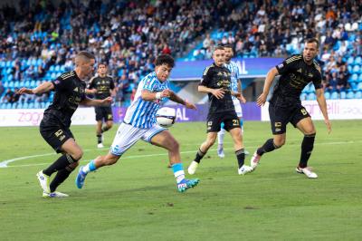 SPAL - ENTELLA