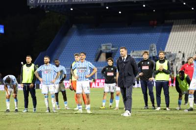 SPAL - ENTELLA