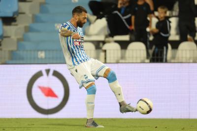 SPAL - ENTELLA