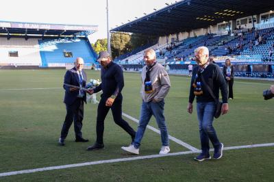 SPAL - ENTELLA