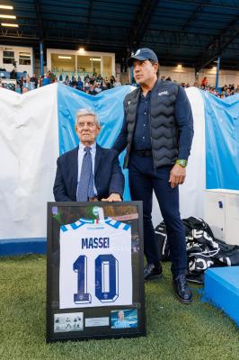 SPAL - ENTELLA