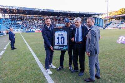 SPAL - ENTELLA