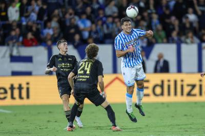 SPAL - ENTELLA