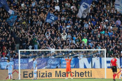 SPAL - ENTELLA