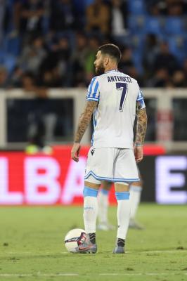 SPAL - ENTELLA