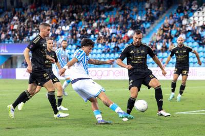 SPAL - ENTELLA
