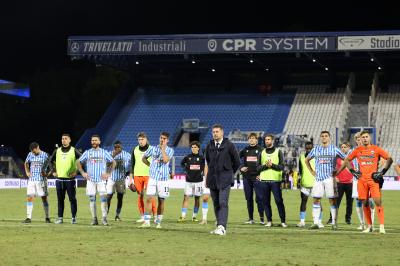 SPAL - ENTELLA