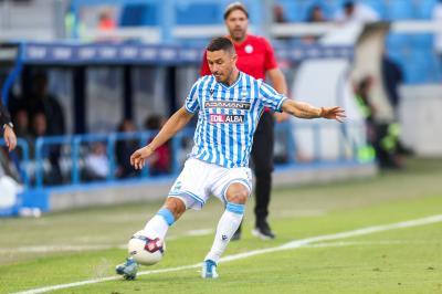 SPAL - ENTELLA