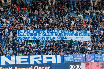 SPAL - ENTELLA