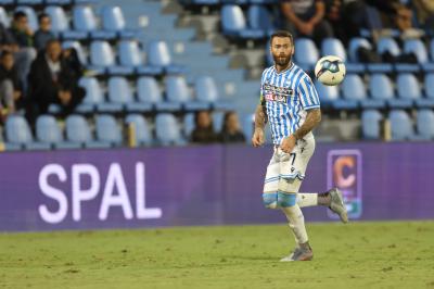 SPAL - ENTELLA