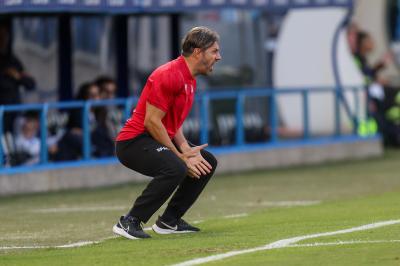 SPAL - ENTELLA