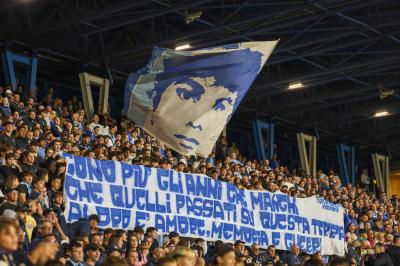 SPAL - ENTELLA