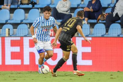SPAL - ENTELLA