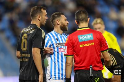 SPAL - ENTELLA