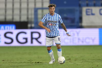 SPAL - ENTELLA