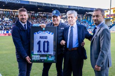 SPAL - ENTELLA