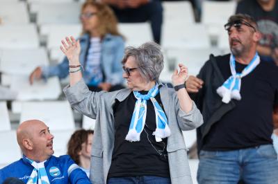 SPAL - ENTELLA