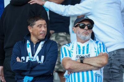 SPAL - ENTELLA