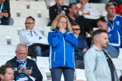 SPAL - ENTELLA