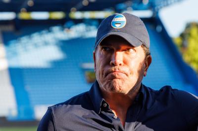 SPAL - ENTELLA
