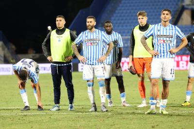 SPAL - ENTELLA