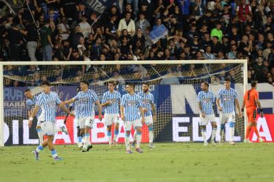 SPAL - ENTELLA
