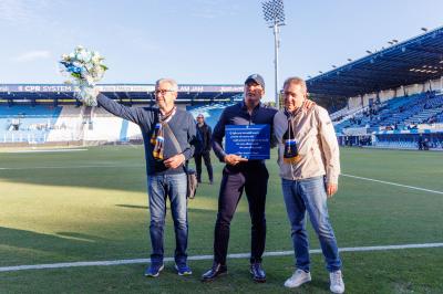 SPAL - ENTELLA
