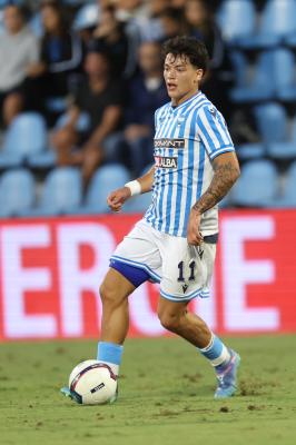 SPAL - ENTELLA