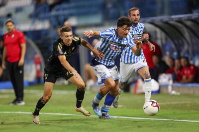 SPAL - ENTELLA